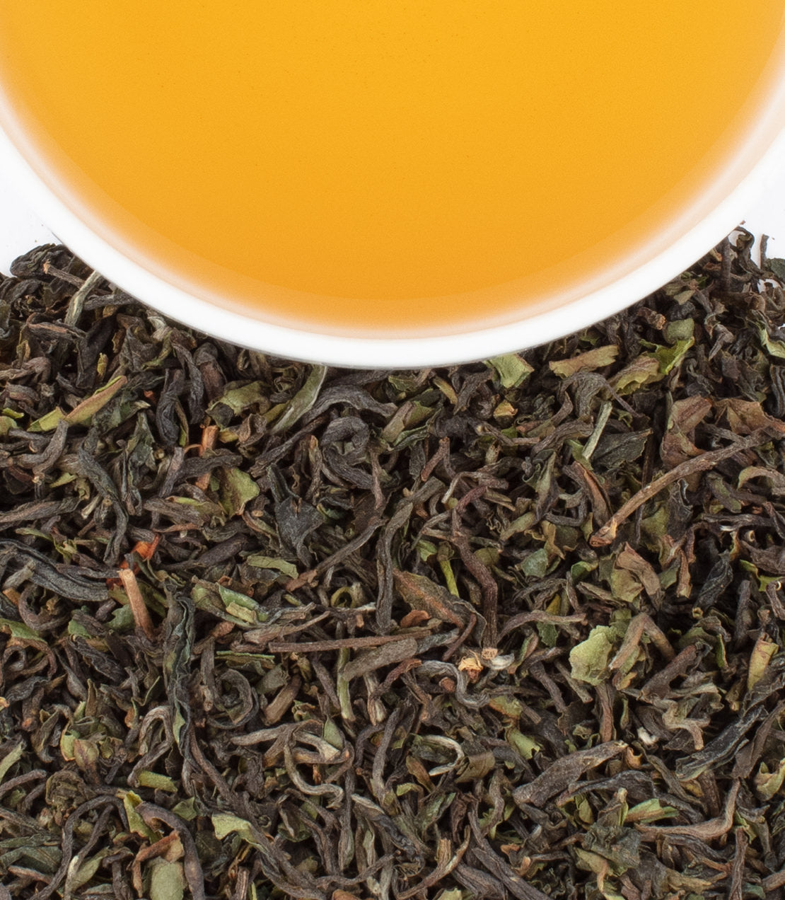 Risheehat 1st Flush Darjeeling -   - Harneysd