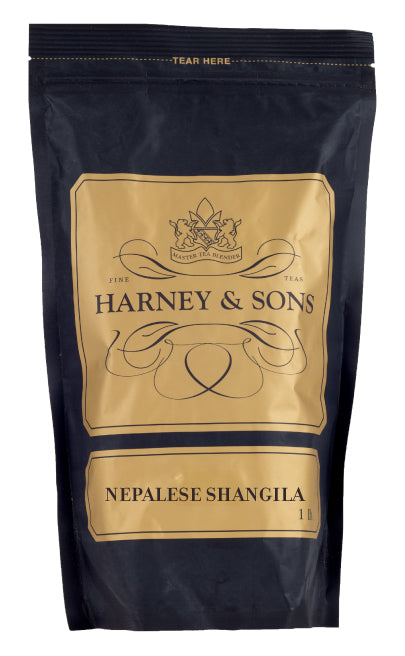 Nepalese Shangrila - Loose 1 lb. Bag - Harneysd